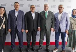AK Parti Genel Başkan Yardımcısı Yayman "8. Etnospor Kültür Festivali"ni ziyaret etti