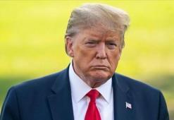 ABD Başkanı Trump: İran ile anlaşmaya çok yaklaştık