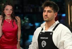 MasterChef Muratcan Sural evleniyor! İşte nişandan ilk kareler