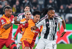Süper Lig devinden Khephren Thuram hamlesi! İtalyan basını transferi duyurdu