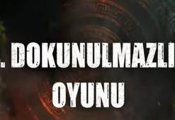 SURVIVOR ELEME ADAYI KİM OLDU 23 MAYIS 2026? Survivor'da dokunulmazlık oyununu hangi takım kazandı? 4. eleme adayı kim oldu?