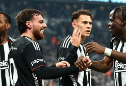 Beşiktaş'ın Avrupa Ligi’ndeki rakipleri netleşti