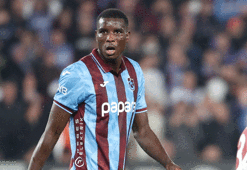 Paul Onuachu, Trabzonspor'un kurtarıcısı oldu