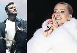 Festival coşkusu şarkılarla taçlandı