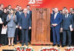 MHP Siyaset ve Liderlik Okulu’nun 23. Dönem Sertifika Töreni düzenlendi: ‘Siyaset çıkar yarışı değildir’