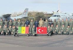 Dakar’da Türk izi