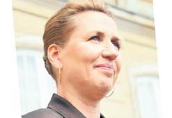 Frederiksen yine deneyecek!