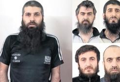 MiT’ten Suriye’de DAEŞ’e ağır darbe