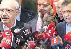 CHP’de 'Kurultay' düğümü