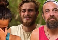 Survivor’da aşk ve kıskançlık iddiası! Can Berkay’dan olay yaratan itiraf