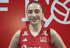 Filenin Sultanları'nda Saliha Şahin: "Madalya ve kupa almayı özledik"