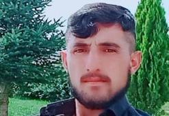 Hayvan otlatırken ölümden döndü