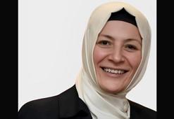 Ak Parti'nin eski MKYK üyesi Emine Çift hayatını kaybetti