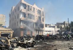 Yolcu trenine bombalı saldırıda 23 kişi öldü! Dışişleri Bakanlığı, Pakistan'daki terör saldırısını en güçlü biçimde kınadı