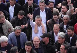 Son dakika... Özgür Özel'den yeni açıklama: Çok üzgünüm