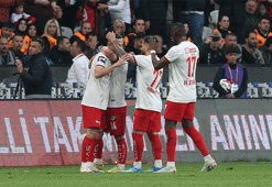 Süper Lig'e çıkan son takım belli oldu! 1. Lig play-off finalinde şampiyon Çorum FK