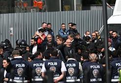SON DAKİKA | Başsavcılık, CHP Genel Merkezi'ndeki olaylara ilişkin soruşturma başlattı