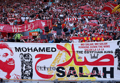 Liverpool'da Mohamed Salah dönemi sona erdi!