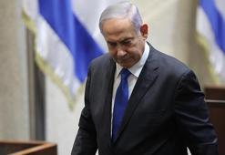 Herzog'dan Netanyahu hamlesi: Yolsuzluk davalarındaki af süreci askıya alındı