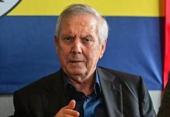 Fenerbahçe'de Aziz Yıldırım'ın transfer listesi ortaya çıktı! İşte golcülerin faturası