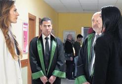 Kader davasını Zeynep kazandı