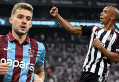 Beşiktaş'tan ayrılanlar yeniden doğdu! 3 oyuncu kupa kaldırdı