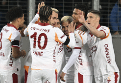 Galatasaray'da Dursun Özbek'ten transfer kararı! 2 isimle yollar ayrılıyor