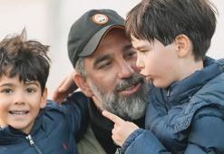 Çocuklarının yazdığı notlar ortaya çıktı! Arda Turan'ın paylaşımı yürek burktu