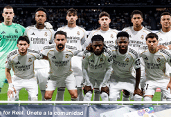 Okan Buruk istedi, Real Madrid'den Galatasaray'a! Kiralık formülü