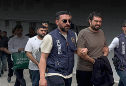 Rasim Ozan Kütahyalı’ya uzanan operasyonda yeni detaylar! 5 lirayı gösteren valizle parayı aldı