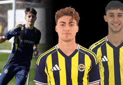 Karşıyaka, Fenerbahçe'den transfer edeceği isimleri belirledi