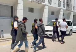 ‘Polisiz’ diyerek servet topladılar! Mersin ve Adana'da eş zamanlı operasyon