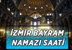 BAYRAM NAMAZI SAATİ 27 MAYIS 2026 İZMİR: İzmir bayram namazı saati Diyanet tarafından açıklandı! Bayram namazına nasıl niyet edilir? Adım adım bayram namazı kılınışı...