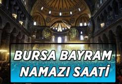 BAYRAM NAMAZI BURSA'DA SAAT KAÇTA? Bursa bayram namazı vakti! Bayram namazına nasıl niyet edilir? Bayram namazı adım adım kılınışı...