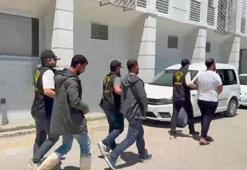 ‘Polisiz’ diyerek servet topladılar! Mersin ve Adana'da eş zamanlı operasyon