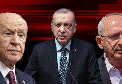 Liderlerin Kurban Bayramı programı belli oldu
