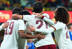 İspanya'nın Dünya Kupası kadrosu açıklandı! Real Madrid'de şok