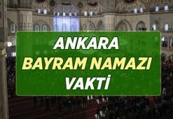 ANKARA BAYRAM NAMAZI SAATİ: 27 Mayıs 2026 Ankara Kurban Bayramı namazı saat kaçta? Ankara bayram namazı saati