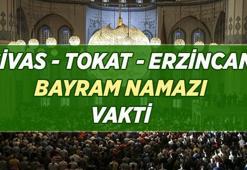 BAYRAM NAMAZI VAKTİ SİVAS - TOKAT - ERZİNCAN: Diyanet ile 2026 Kurban Bayramı Sivas - Tokat - Erzincan Bayram namazı vakti