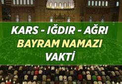 BAYRAM NAMAZI VAKİTLERİ KARS - IĞDIR - AĞRI: 27 Mayıs 2026 Kurban Bayramı Kars - Iğdır - Ağrı Bayram namazı vakti kaçta?