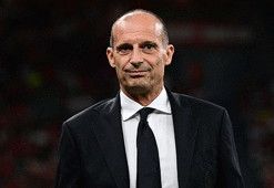 Milan'da Massimiliano Allegri dönemi sona erdi!