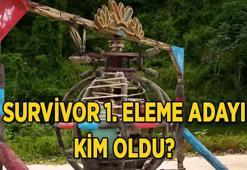 SURVİVOR KİM KAZANDI? 25 Mayıs 2026 Survivor eleme adayı kim oldu ve dokunulmazlık oyununu kim kazandı?