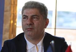 Fenerbahçe'de başkan adayı Hakan Safi, Mardin'de konuştu! Stadyum açıklaması