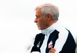 Lille, Bruno Genesio'nun sözleşmesini feshetti