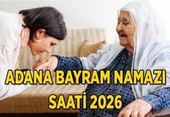ADANA BAYRAM NAMAZI VAKTİ 2026: Diyanet ile Adana'da Kurban Bayramı namazı saat kaçta kılınacak? Diyanet Kurban Namazı Vakitleri