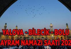 BAYRAM NAMAZI VAKTİ BİLECİK - YALOVA - BOLU 2026: Yalova, Bilecik ve Bolu'da Kurban Bayramı namazı saat kaçta kılınacak? Diyanet ile Kurban Namazı Vakitleri