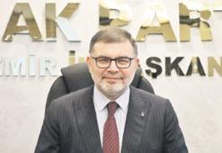 Bilal Saygılı’dan Karşıyaka çıkışı