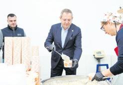 Ergin’den kurban bağışı çağrısı