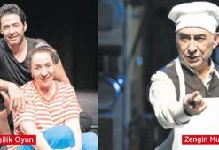 Bayramda sanat buluşması