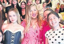 Çocuklara sinemada bayram sürprizi